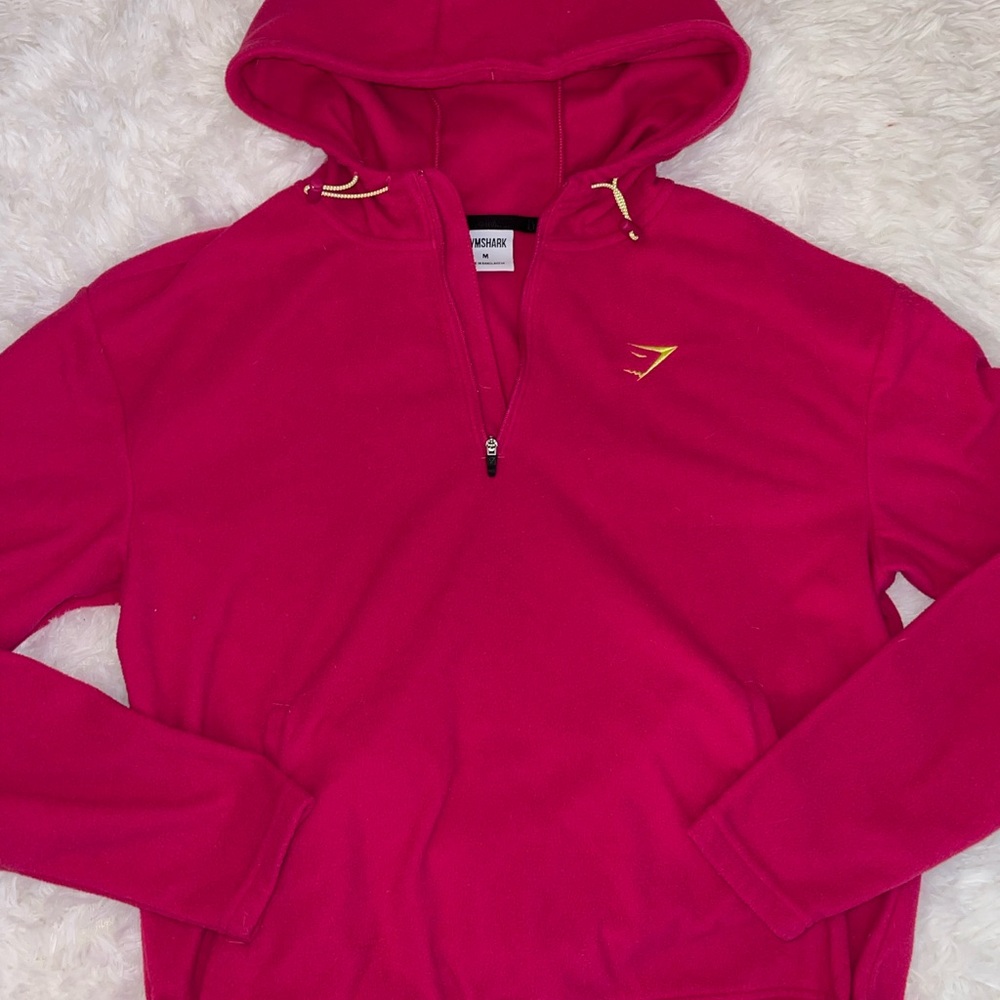 Gymshark sweatshirt M